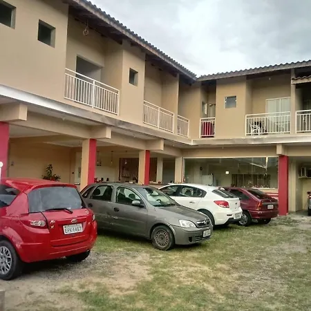 Pousada Gotam-3