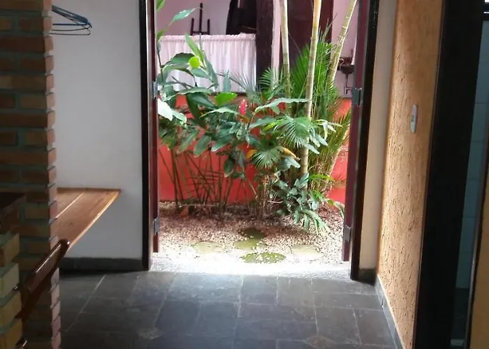 Pousada Astro Rei Caraguatatuba