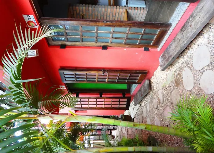 Pousada Astro Rei Caraguatatuba